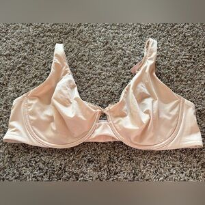 NWT Victoria’s Secret wired unlined demi size 42C